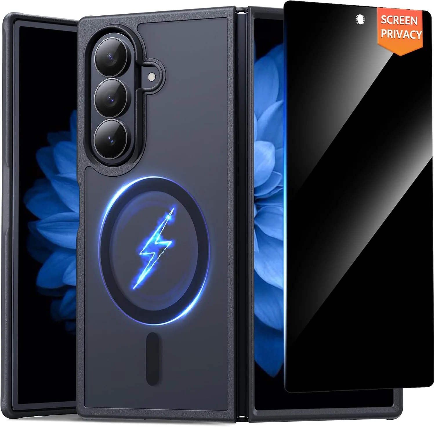 for Samsung Galaxy Z Fold 8 Ultra Phone Case, 8.0”