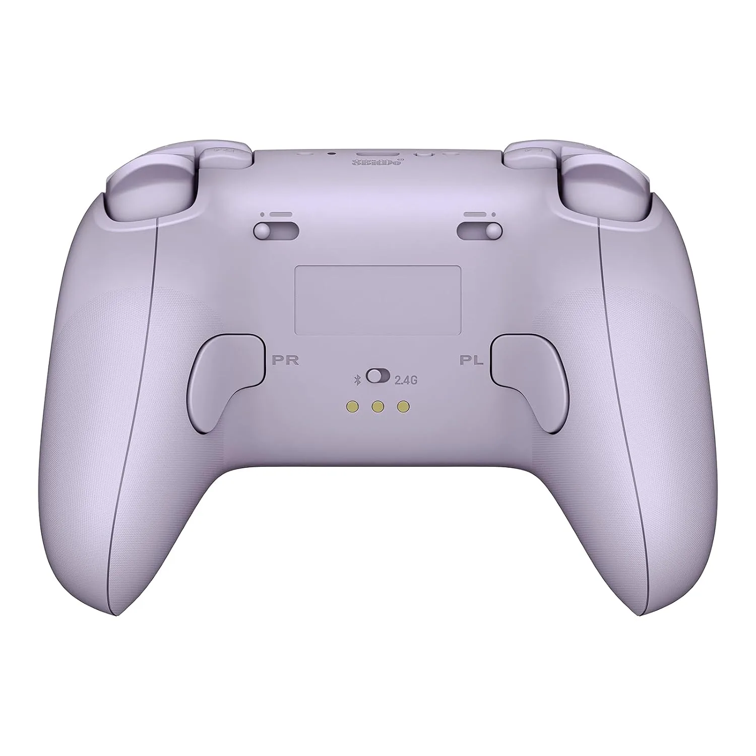 8Bitdo Ultimate 2 Wireless Controller for PC, Apple/Steam/Android,Evernight