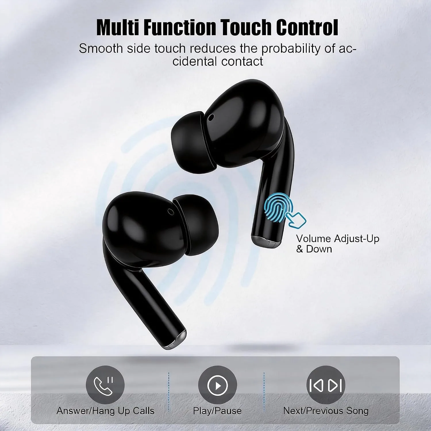 Wireless Earbuds for Samsung S26/S25/S24