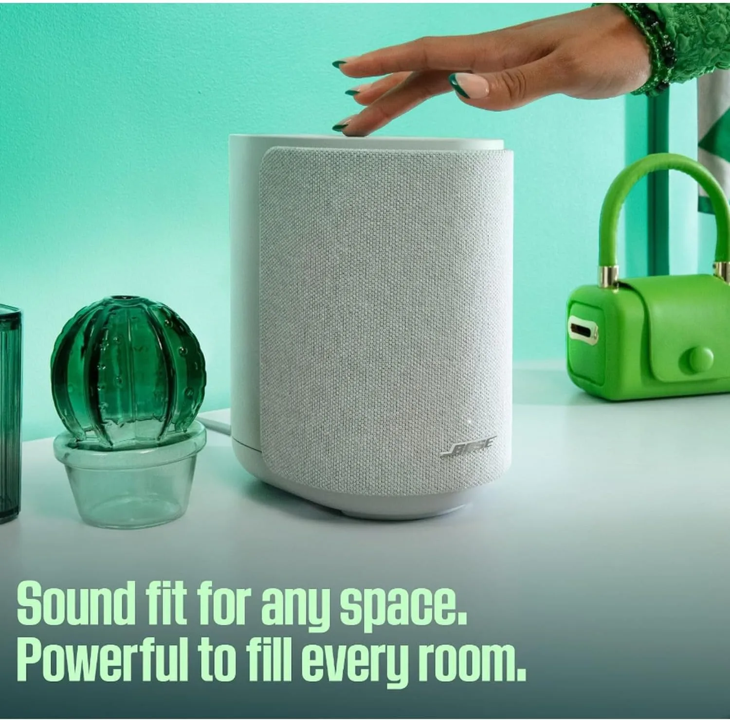Bose Lifestyle Ultra Wireless Speaker (2-Pack) Wireless Home Speaker Bundle