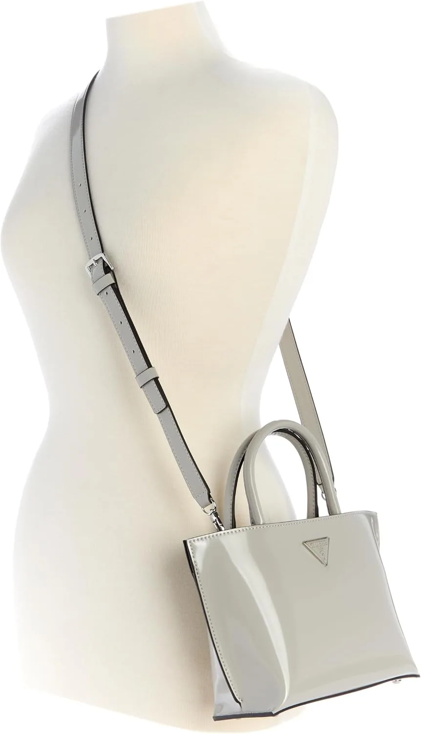 GUESS Arnela Pleather Mini Tote