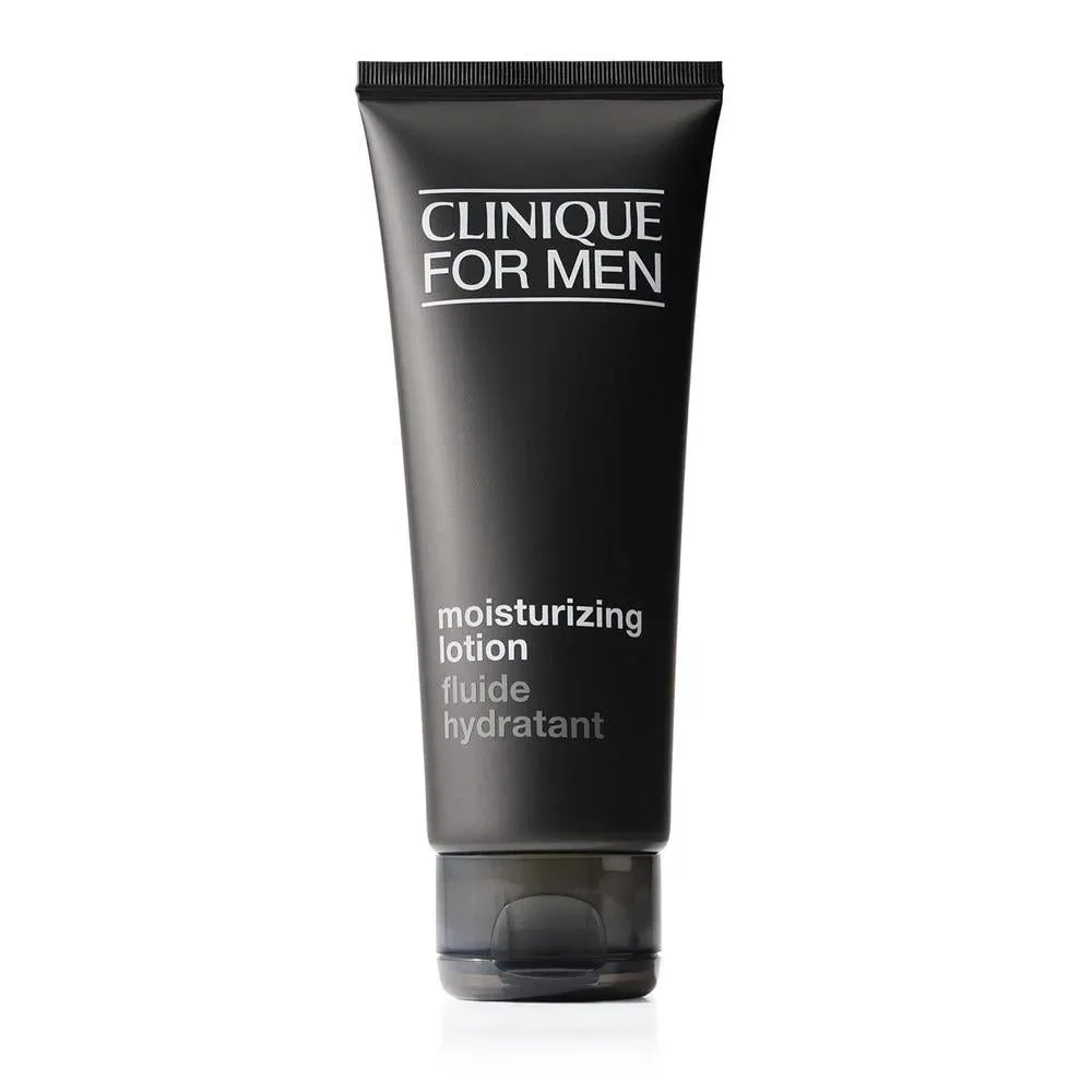 Loción Hidratante Clinique For Men para Piel Seca, 100 ml