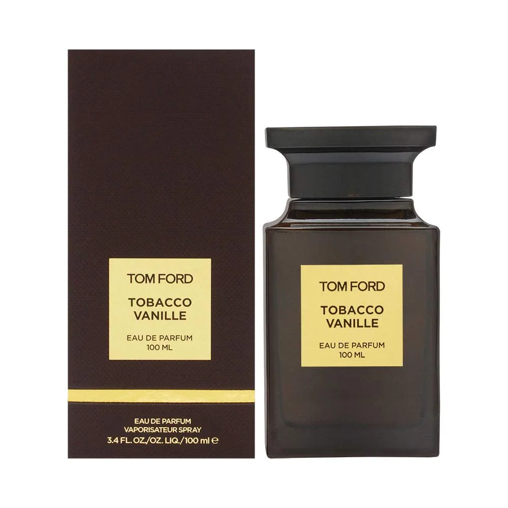 Tobacco Vanille by Tom Ford for Men - 1 oz EDP Spray