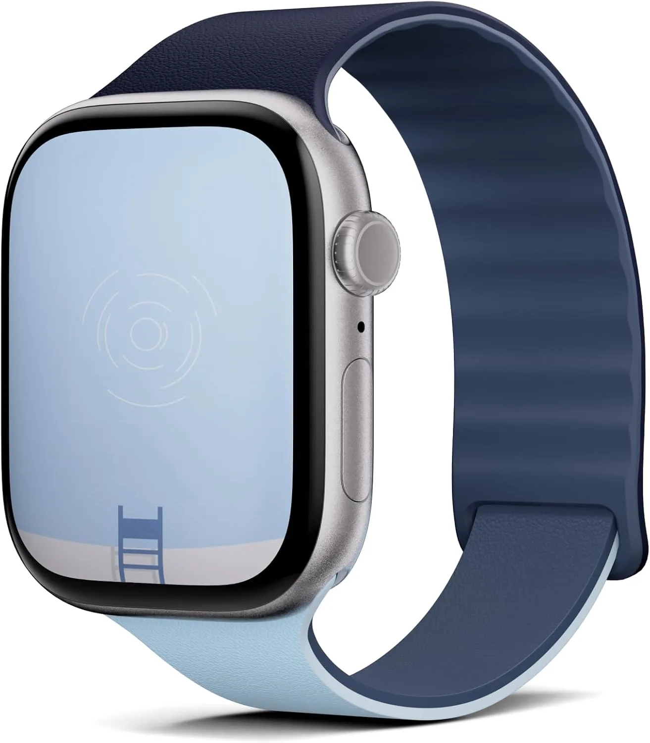 Correa MOFT Snap Duo Active para Apple Watch unisex