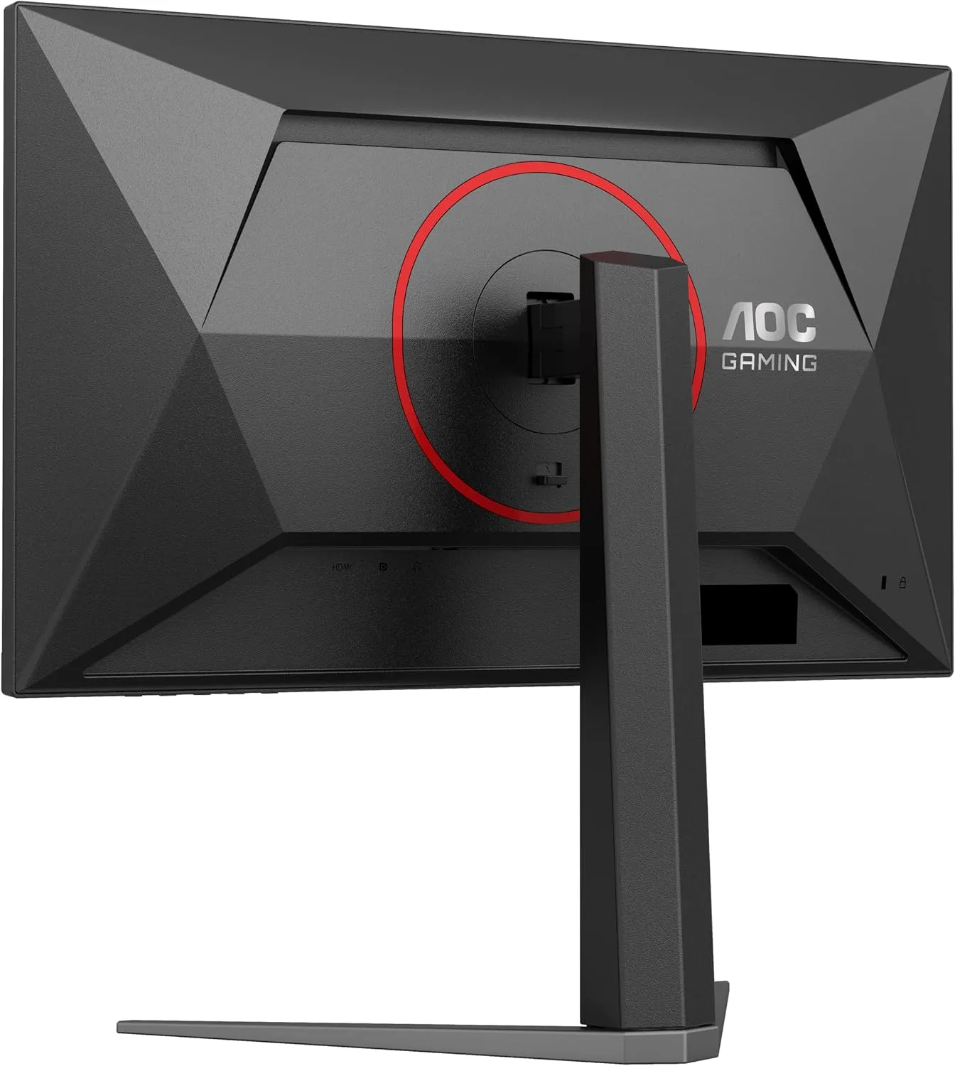 AOC 24 Inch Gaming Monitor FHD 180Hz Fast IPS 1ms HDR, 24G4
