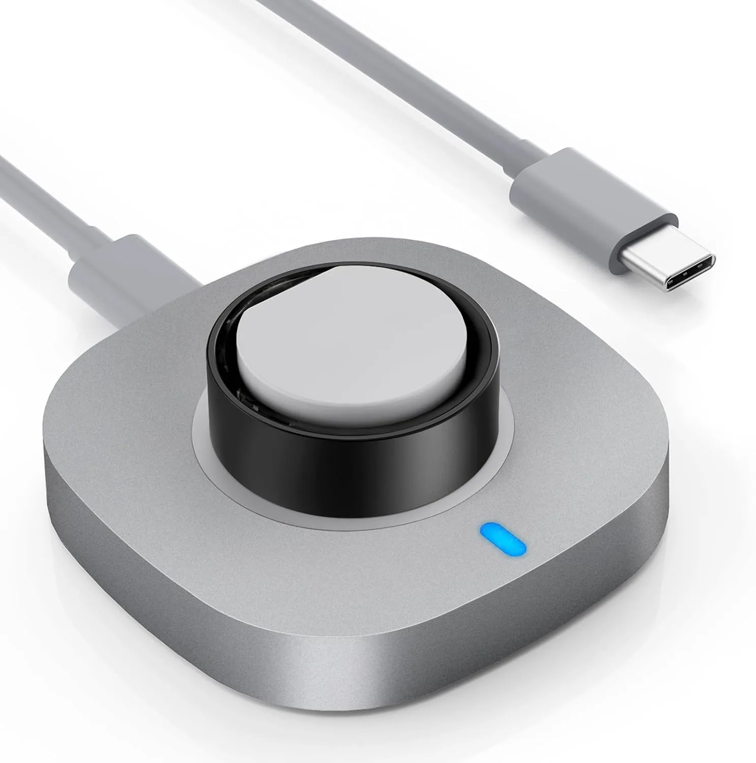Cargador Hexasider compatible con Ultrahuman Ring talla 11