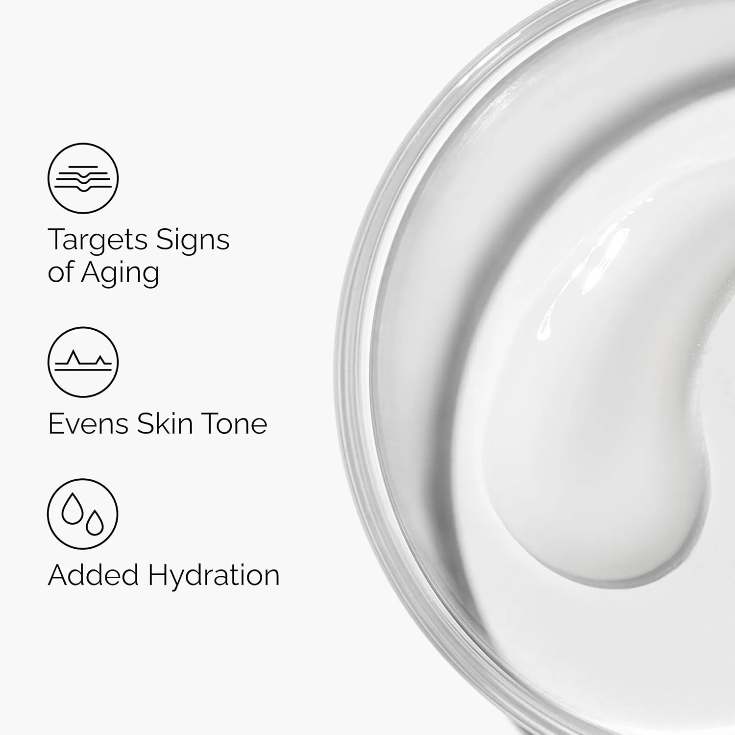 The Ordinary Vitamin C Suspension 23% + Hyaluronic Acid Spheres 2%, Serum with Pure L-Ascorbic Acid