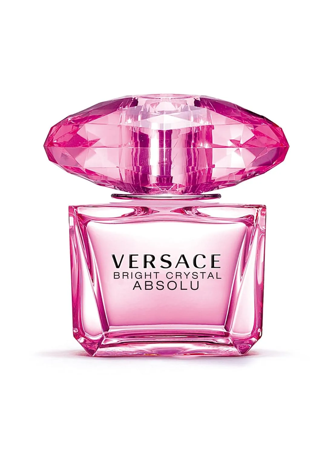 Versace Bright Crystal Absolu for Women 3.0 oz Eau de Parfum Spray