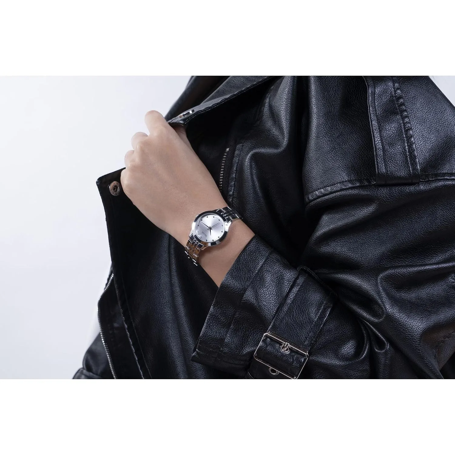 GUESS Reloj Clásico para Mujer de 30 mm – U0989L1