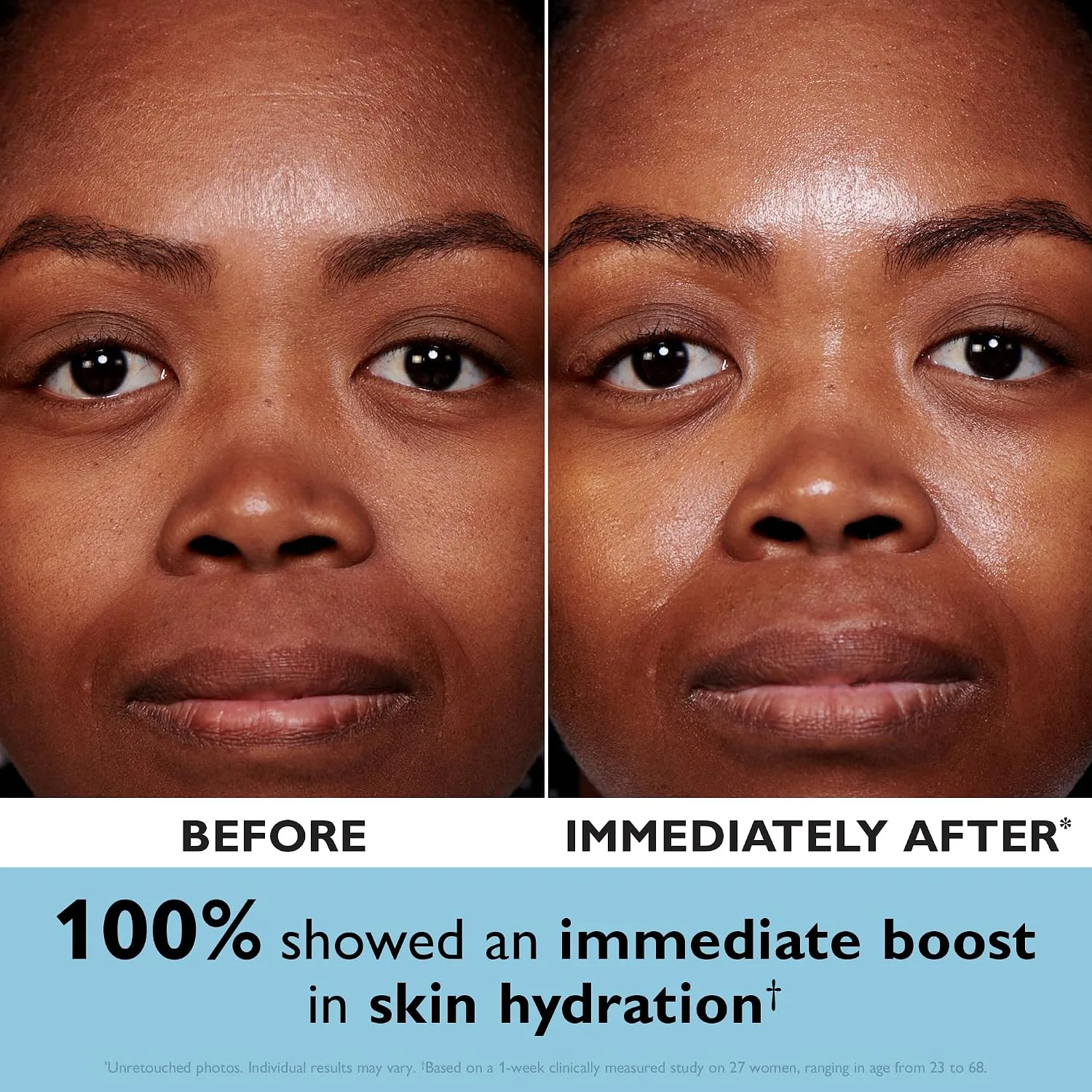 Peter Thomas Roth | Water Drench® Hyaluronic Cloud Cream Hydrating Refillable Moisturizer | Hyaluronic Acid Cream For All Skin Types, Line-Smoothing, Fragrance-Free
