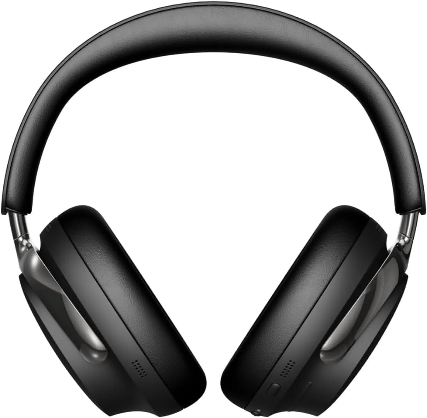 Bose QuietComfort Ultra Headphones 2nd Gen Over-Ear Wireless Bundle
