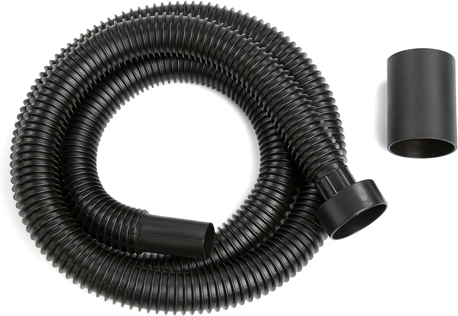 CRAFTSMAN CMXZVBE38762 1-1/4 in. x 6 ft. Friction Fit Wet Dry Vacuum Hose