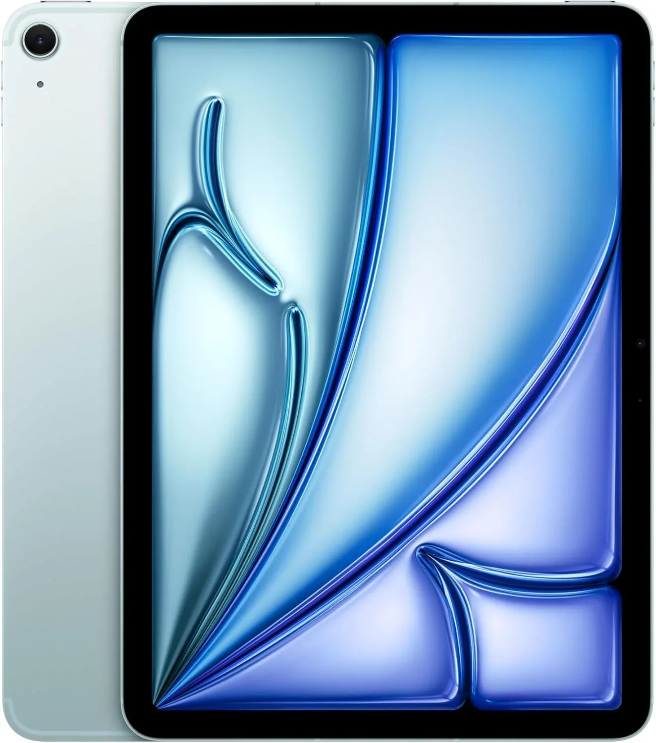 Tablet Apple iPad Air 11 pulgadas M4 128GB Wi-Fi 5G Azul