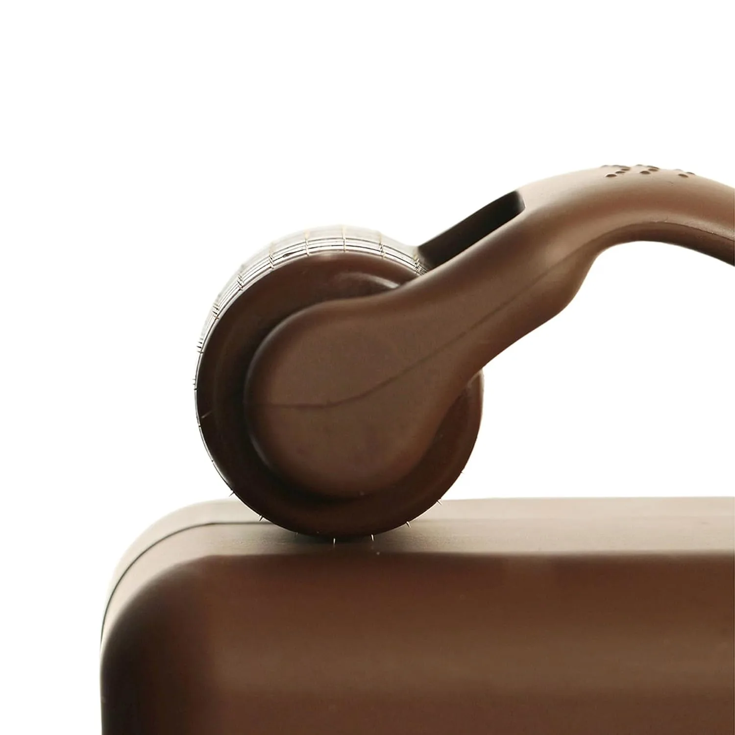 ROSELYNBOUTIQUE Derma Roller - Brown Design 0.25mm 192 Individual