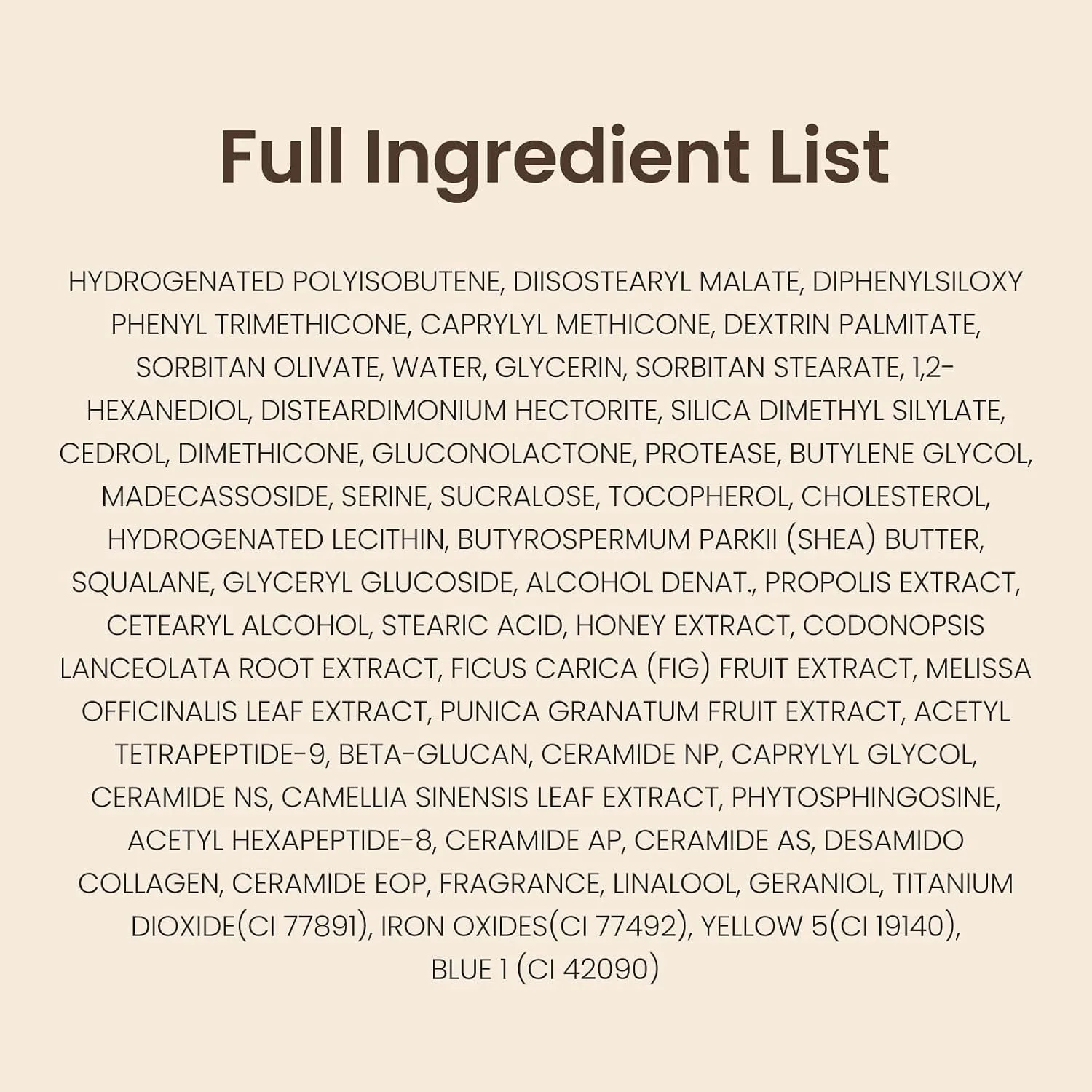 CNP Café Lip Butter - Propolis Lipcerin™ 07 Matcha, 0.5 fl.oz.
