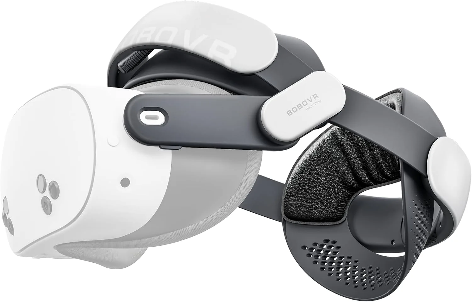 Correa para lentes VR Bobovr M3 compatible con Quest 3/3S