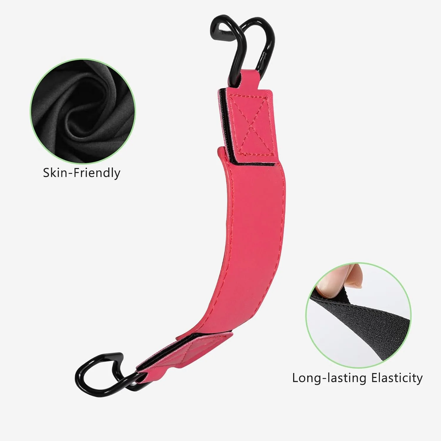 CoBak Secure Hand Strap for Ebook Reader - Versatile and Lightweight