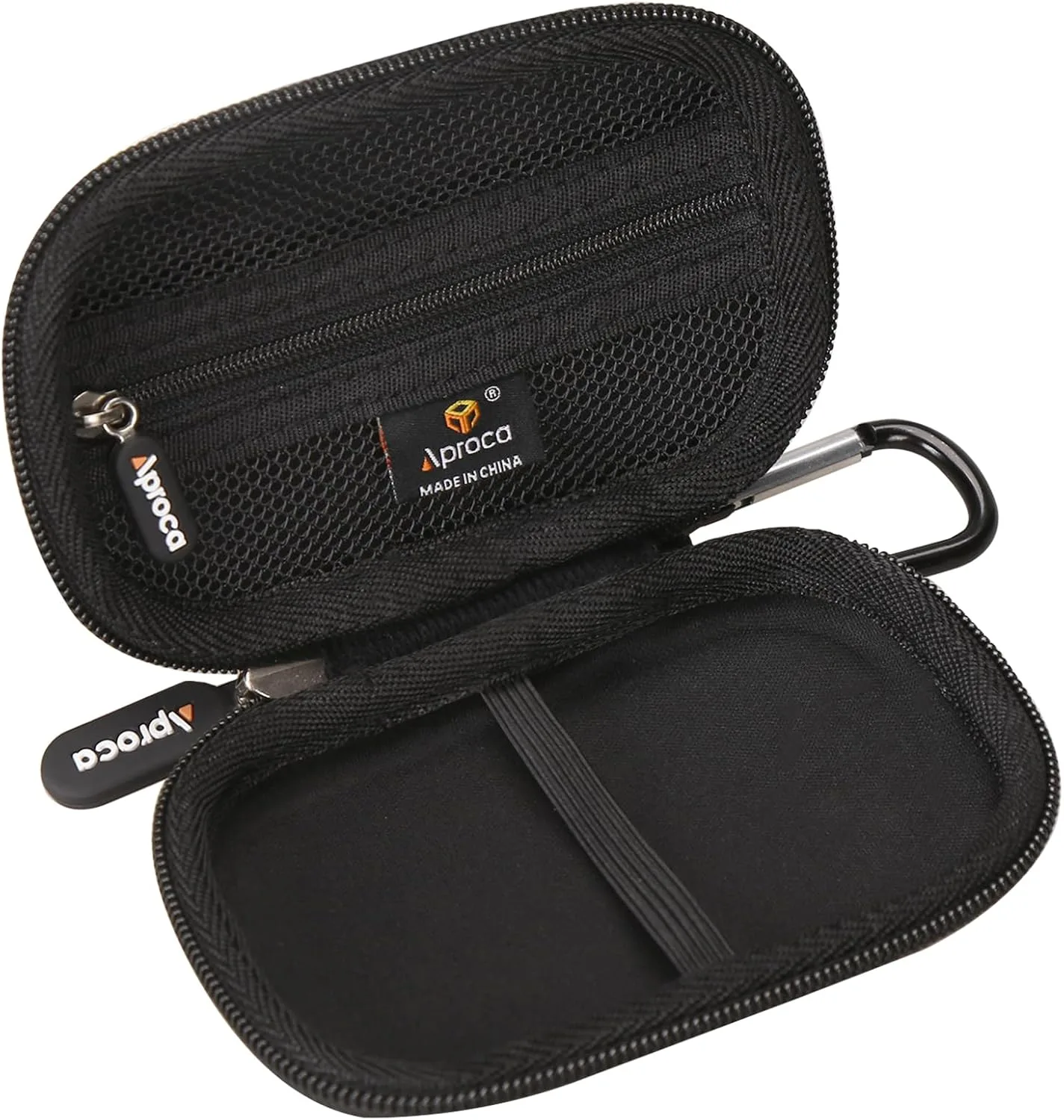 Case for Plaud Note Pro / PLAUD Note AI Voice Recorder -Black (Case Only)