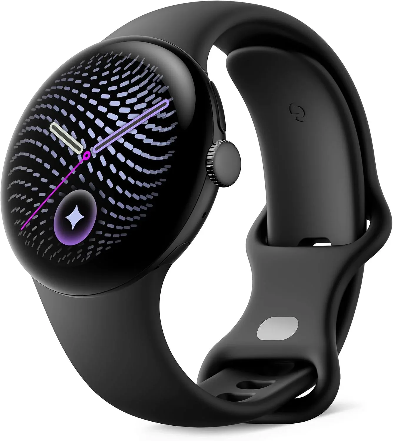 Smartwatch Google Pixel Watch 5 41mm Obsidiana Wi-Fi
