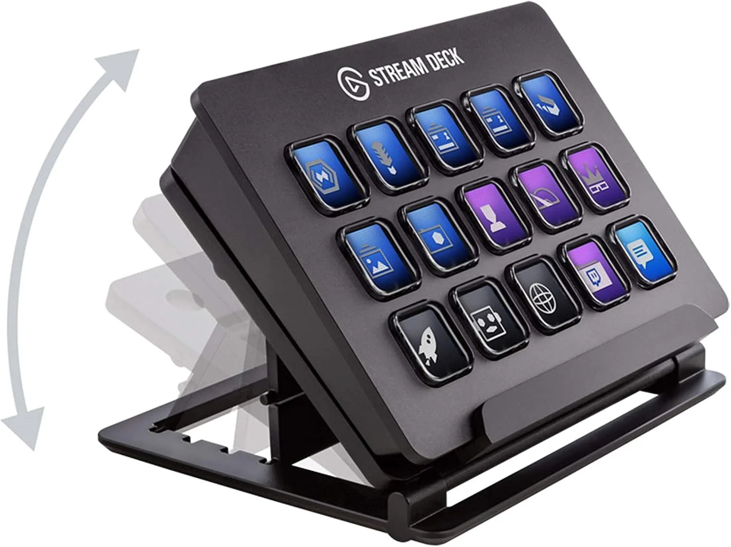Elgato Stream Deck Classic – Discontinued and No Longer Supported by ELGATO