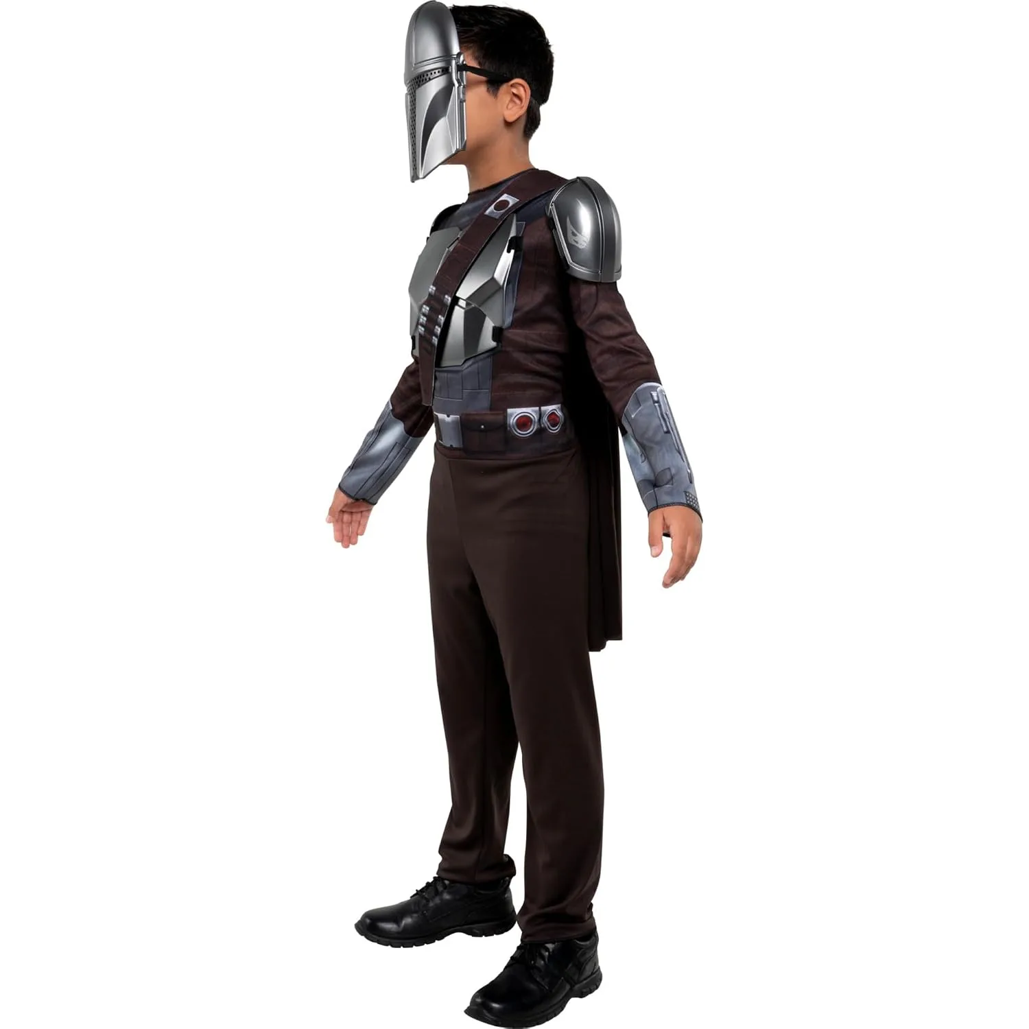 Jazwares STAR WARS The Mandalorian Deluxe Dress Up Set (M)