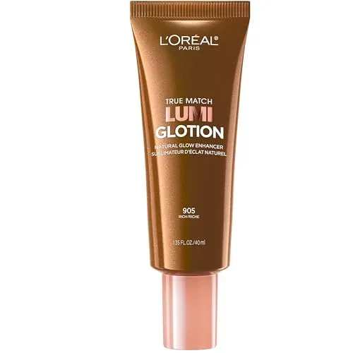 L'Oréal Paris True Match Lumi Glotion 905 Rich 1.35 fl oz