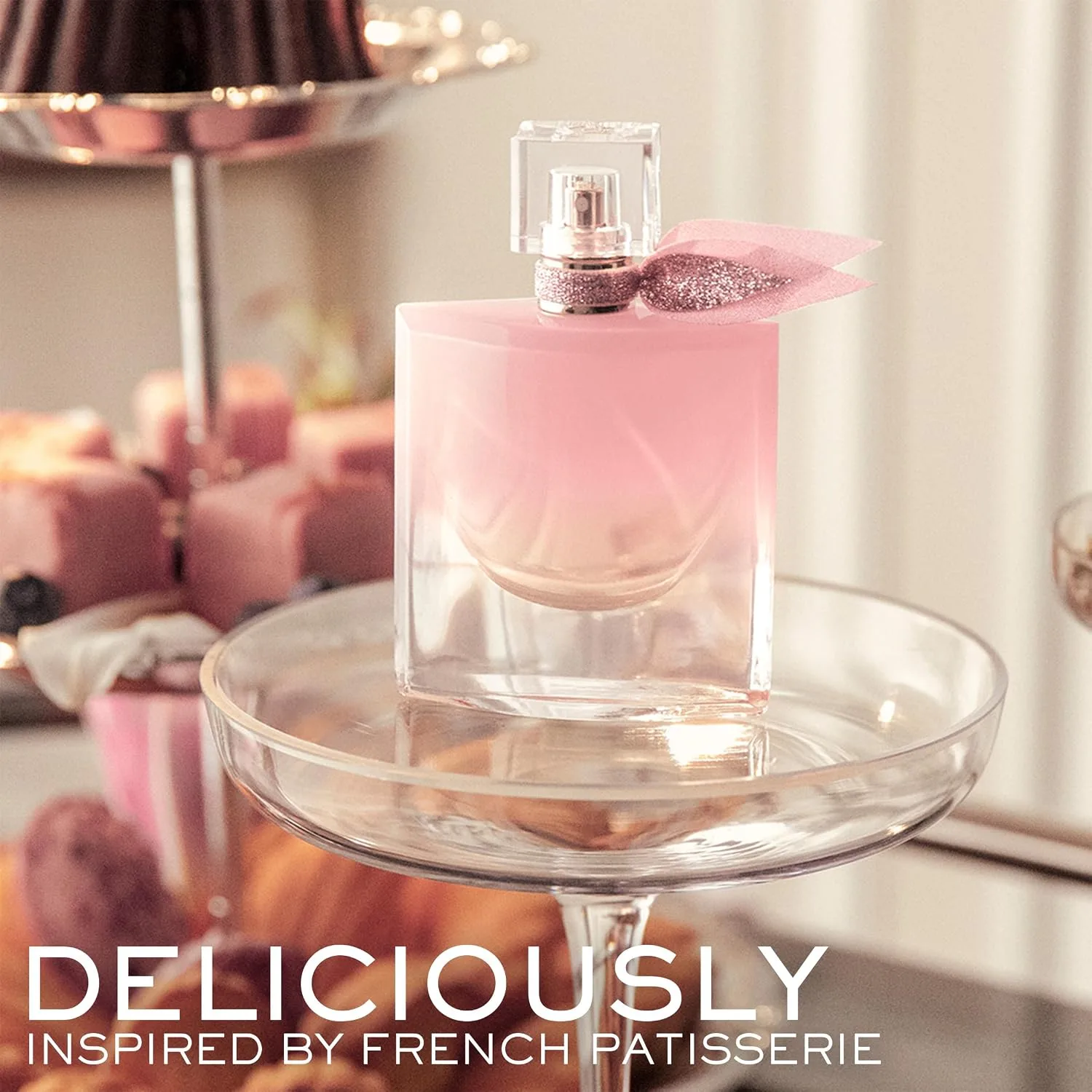Lancôme La Vie Est Belle La Vie Vanille Nude Eau de Parfum - Womens Perfume