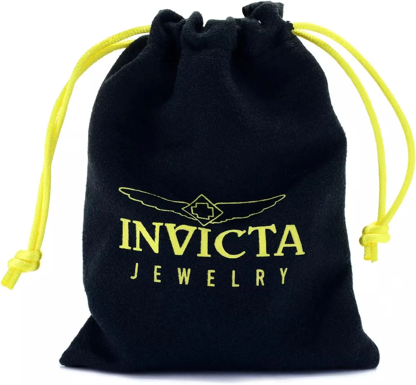 Invicta Jewelry Men's Curb Chain Stainless Necklace (6mm-11.5mm) - 24"