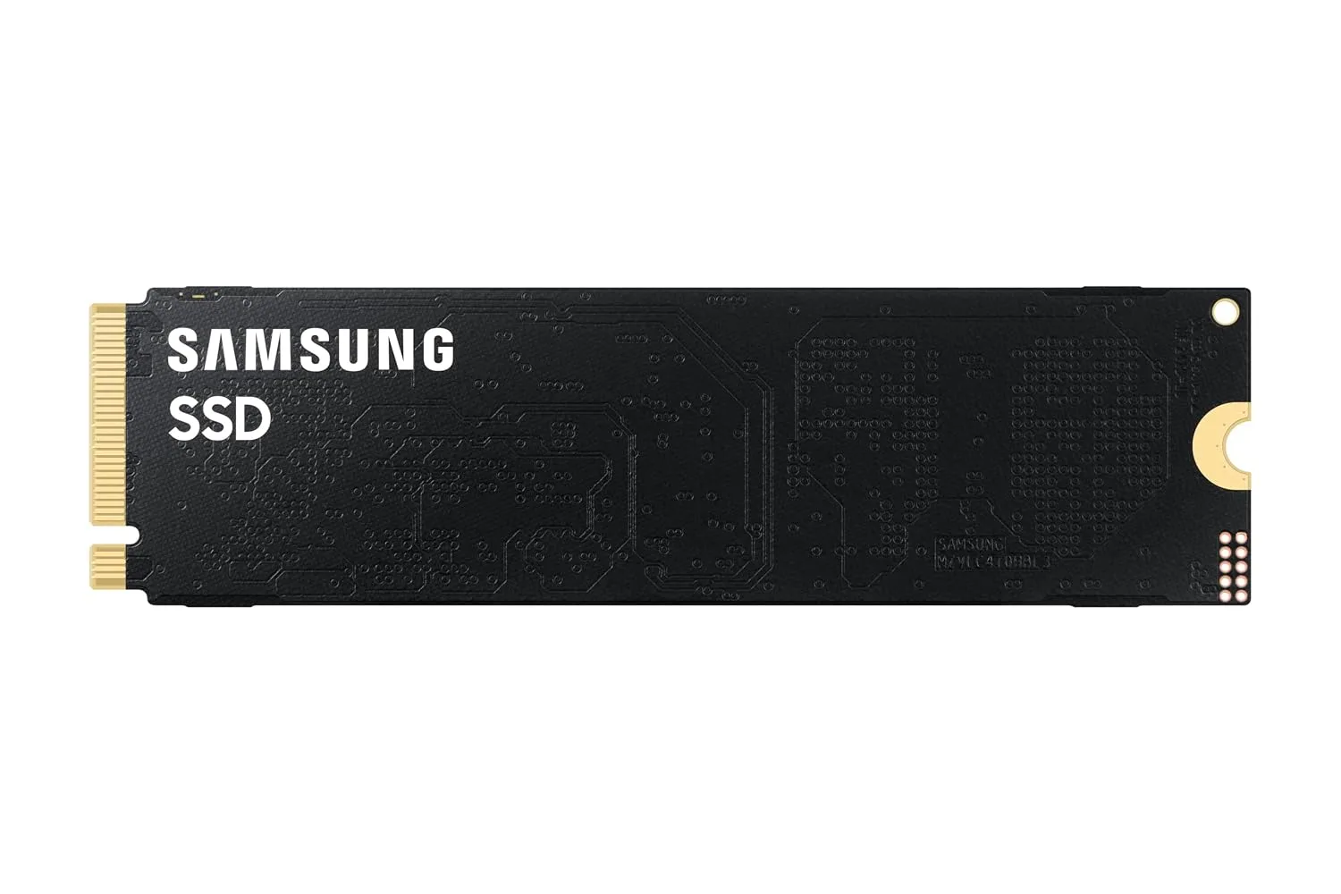 Samsung SSD 9100 PRO 1TB, PCIe 5.0x4 M.2 2280, Up to 14,700MB/s