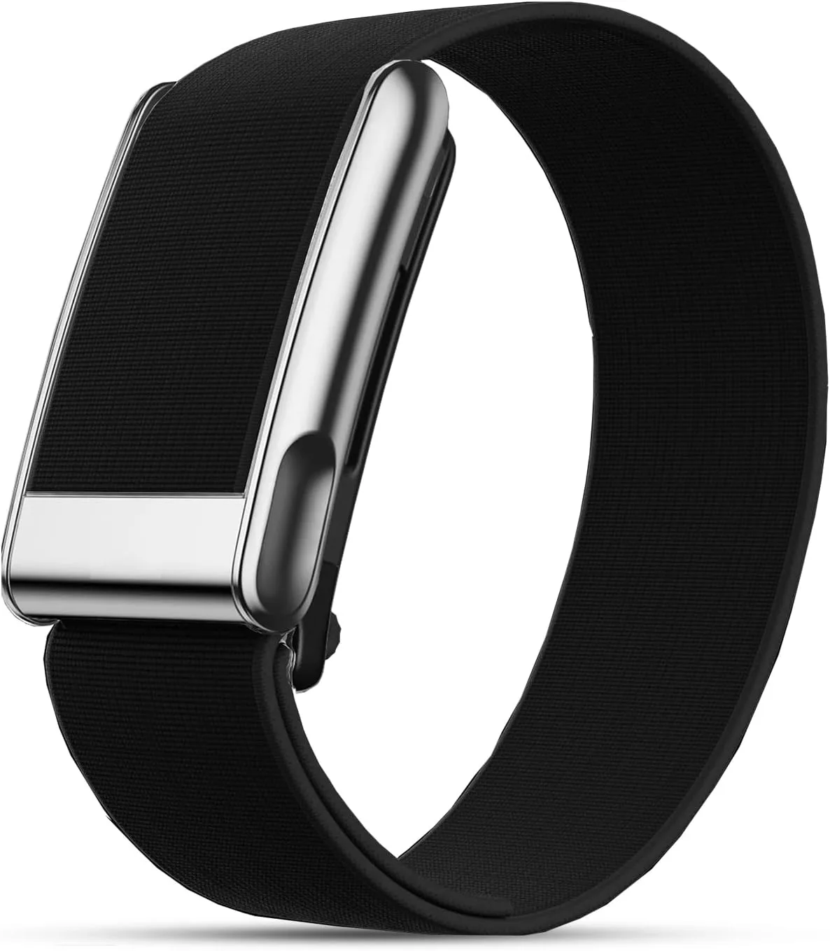DADO HydroKnit Waterproof Nylon Sport Band Compatible with WHOOP 5.0, One, Peak, and Life | Elastic, Fast-Drying, Water-Resistant, and Comfortable Strap for Active Lifestyles