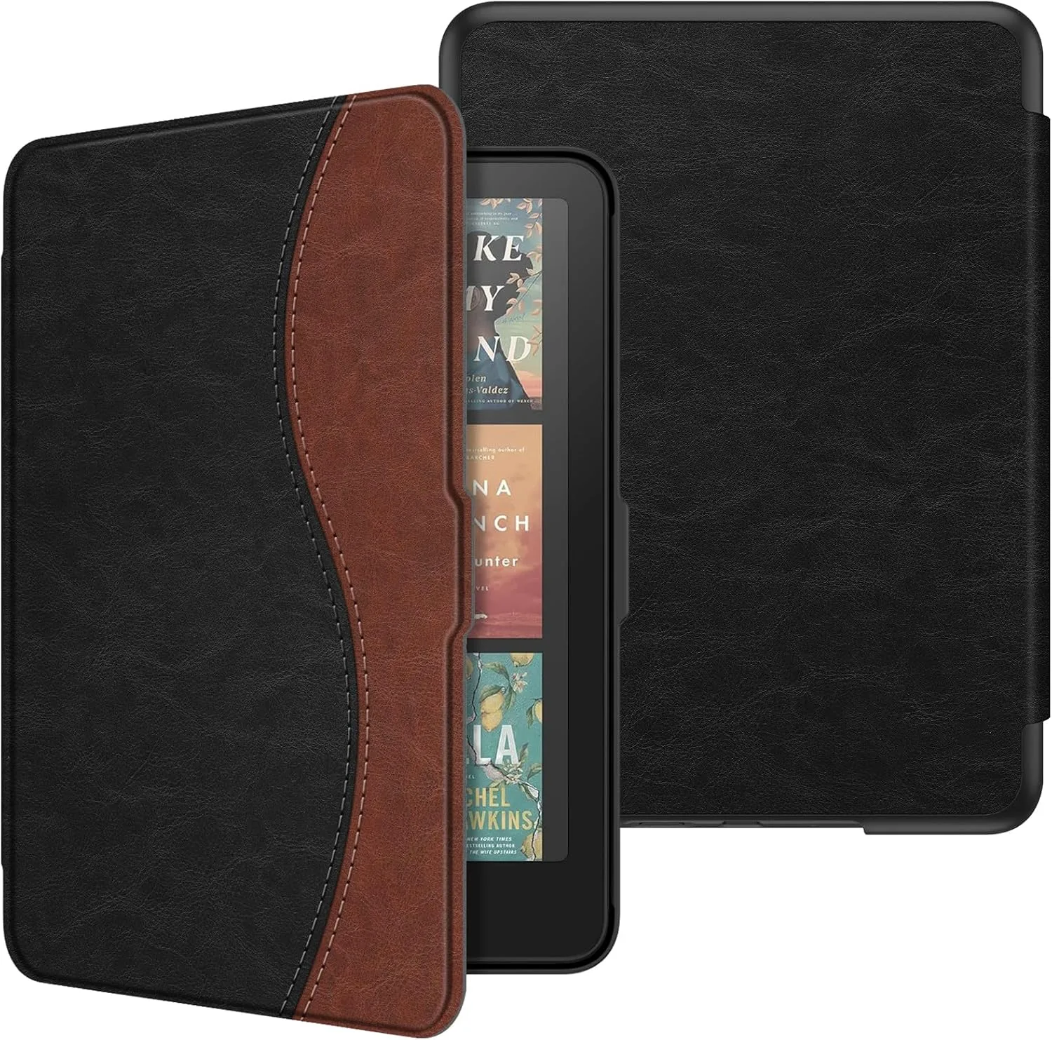 Fintie Slim Case for 7" Kindle Paperwhite 12th Gen 2024 & Kindle Colorsoft