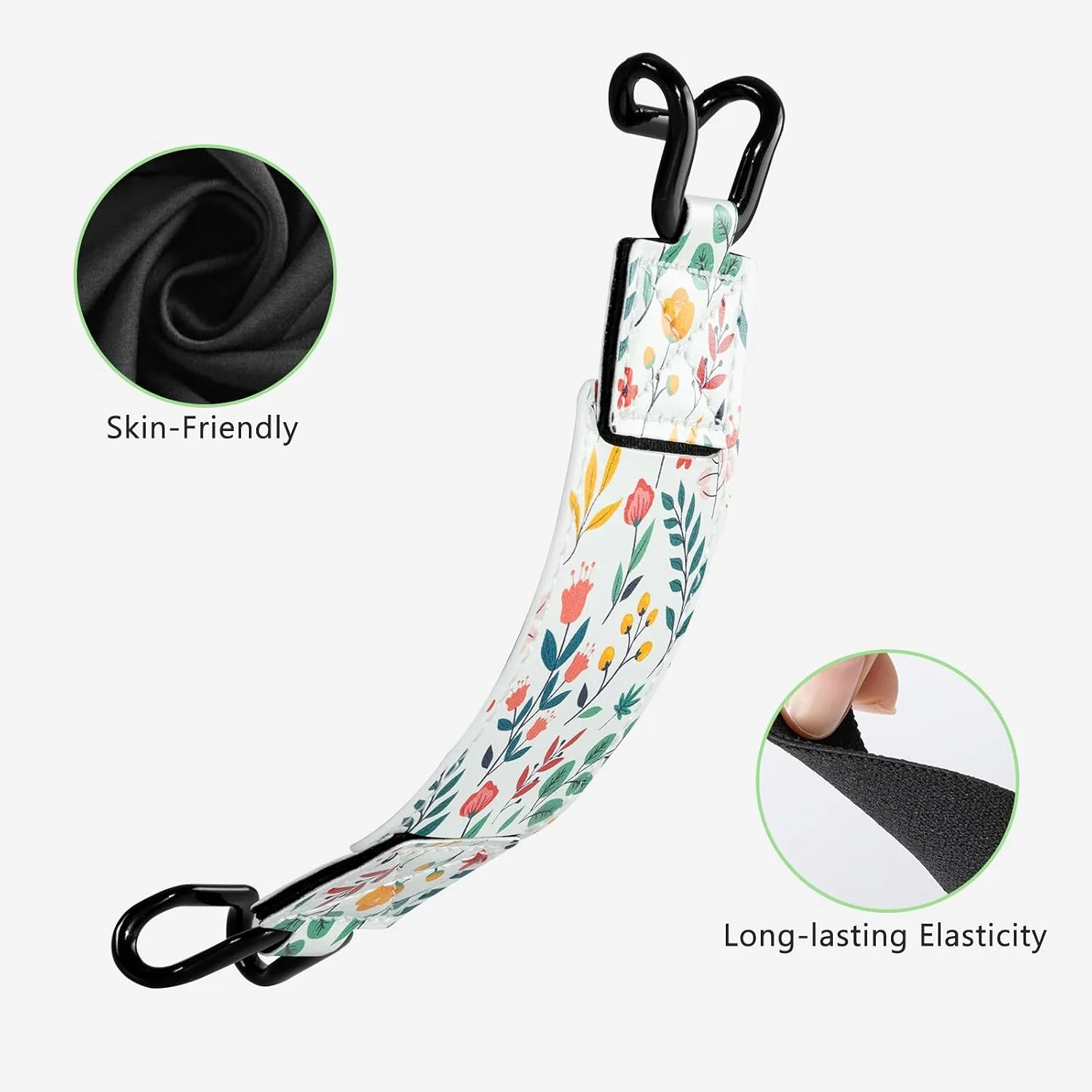 CoBak Secure Hand Strap for Ebook Reader - Versatile and Lightweight