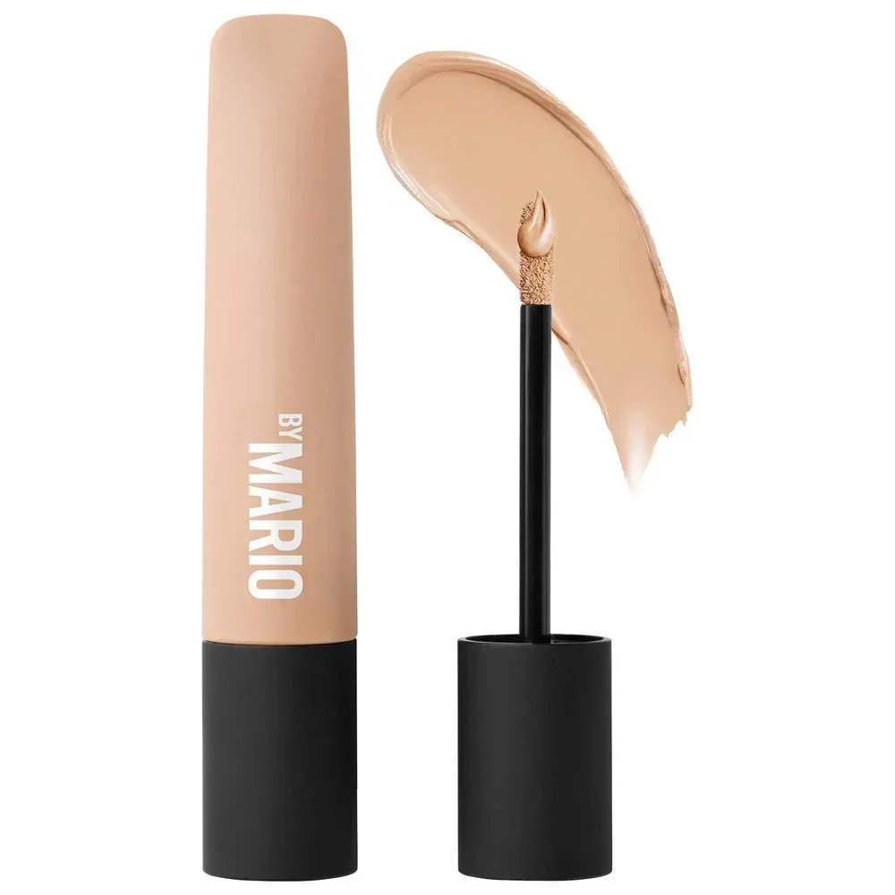 Master Mattes® Sombra en Crema de Larga Duración - Bisque peachy crème - Bisque peachy crème