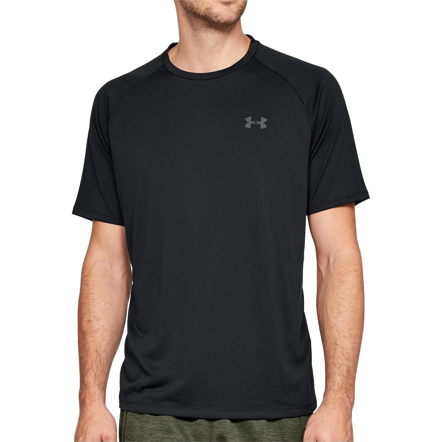 Under Armour Men's Tech 2.0 Short-Sleeve T-Shirt
