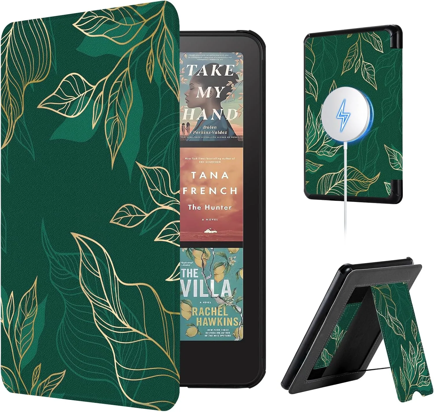 CoBak Stand Case for 7" Kindle Paperwhite & Kindle Colorsoft 12th Gen 2024