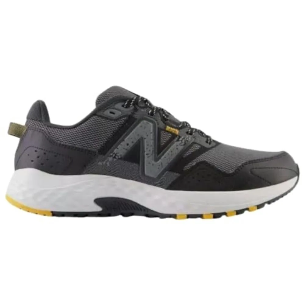 New Balance Men's Fresh Foam 410v9 Trail Running Shoe