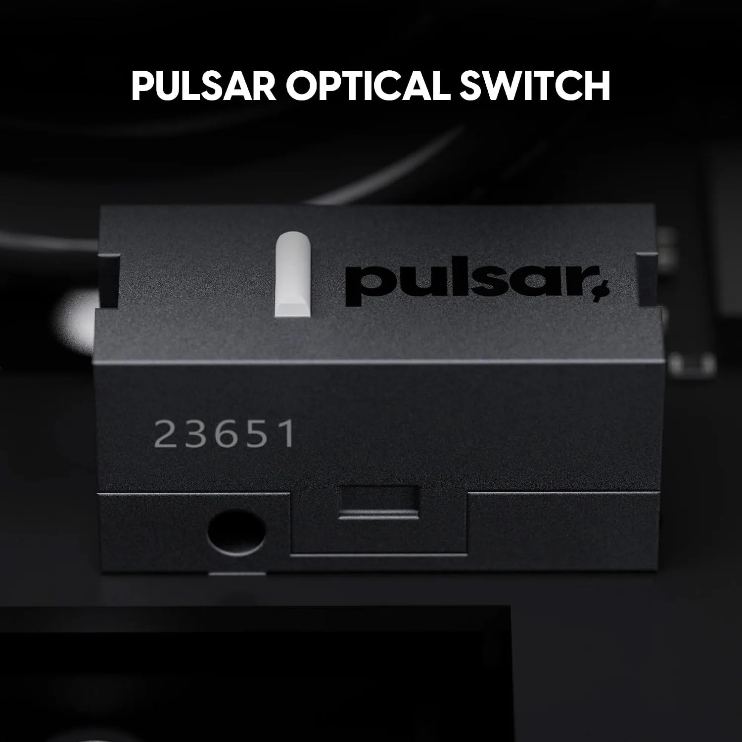 Pulsar Gaming Gears X3 Crazylight Wireless Gaming Mouse, Mini, Desert
