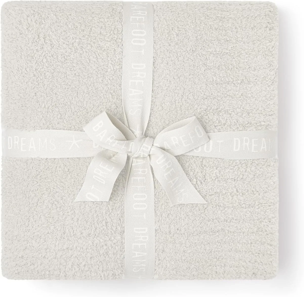 Barefoot Dreams® CozyChic® Throw, Moonlight, 54"x72"