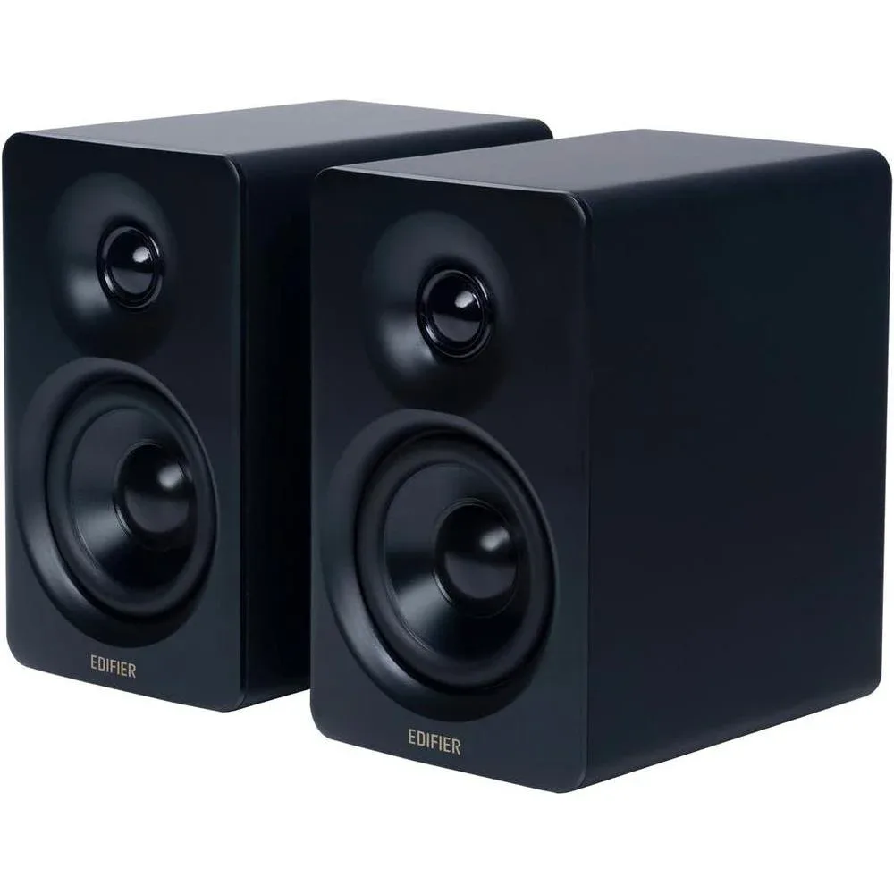 Parlante Edifier M60 Multimedia 66W RMS Negro