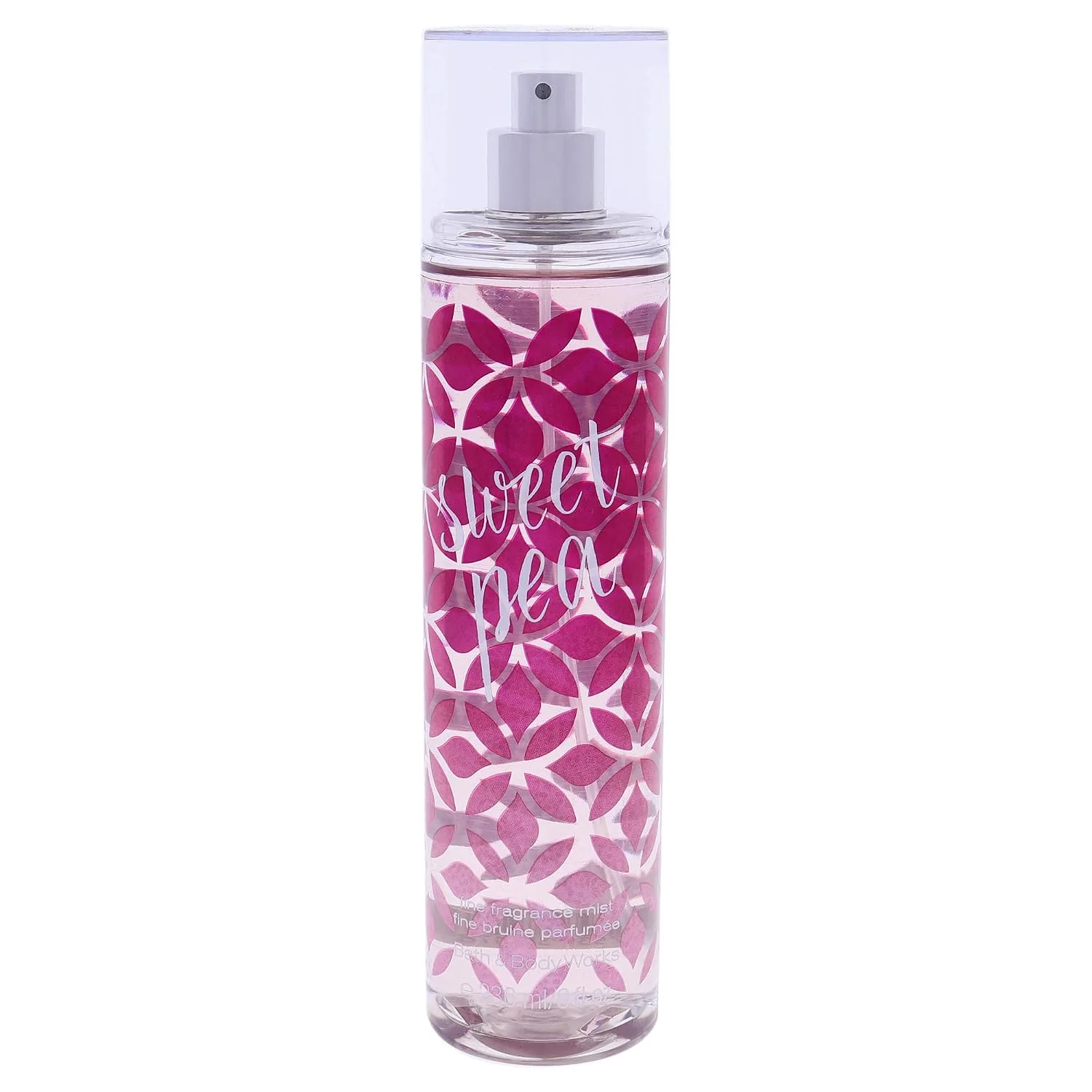Bath and Body Works Waikiki Beach Coconut Fragrance Mist Spray Splash Travel Size 3 Ounce
