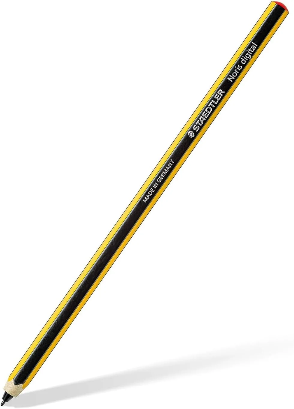 STAEDTLER Noris Digital Classic EMR Stylus Pen, 4-Pack, Digital Pencil