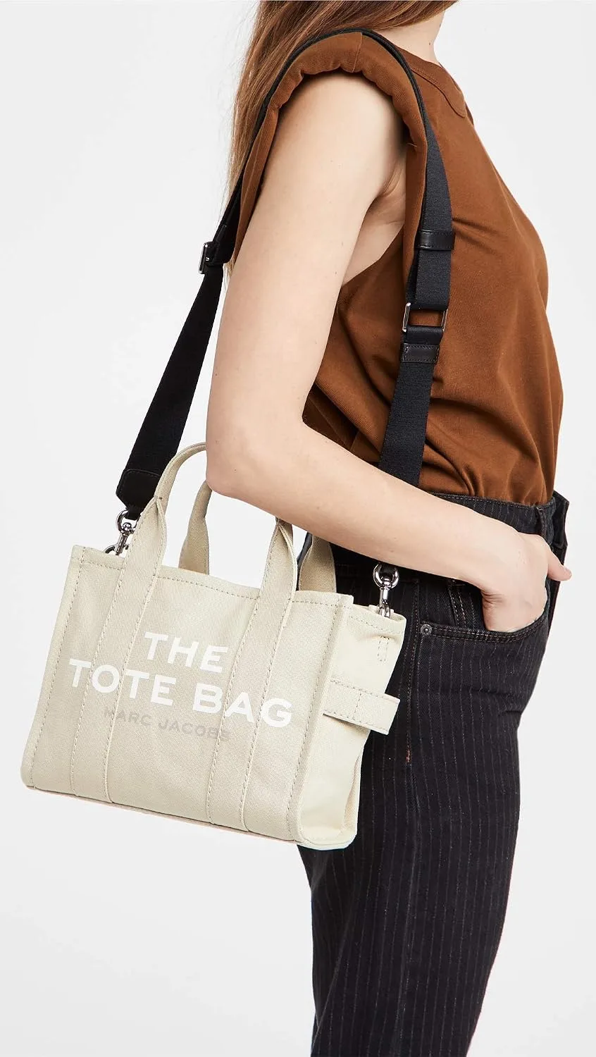 Marc Jacobs Women's The Canvas Small Tote Bag