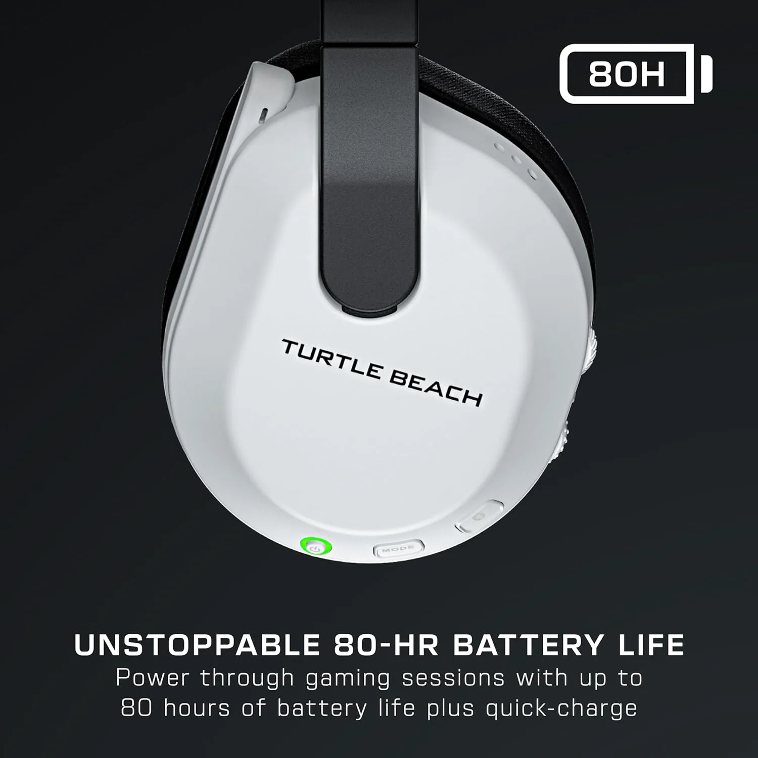 Turtle Beach Stealth 600 Wireless Gaming Headset for Xbox, PS5, PC, Mobile