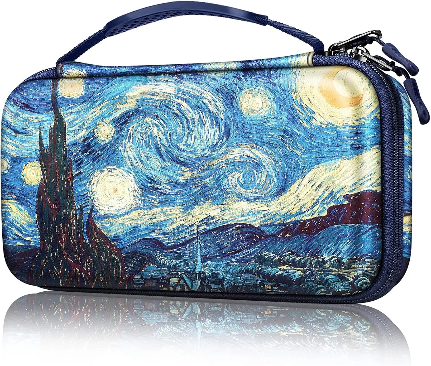 FINTIE Carrying Case for Nintendo Switch / Switch OLED Model (2021)