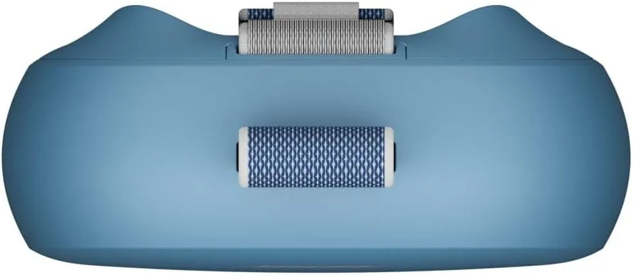 Bose SoundLink Micro Portable Bluetooth Speaker (2nd Gen), Wireless Outdoor Speaker, Up to 12 Hours Battery Life, Waterproof and Dustproof, Blue Dusk