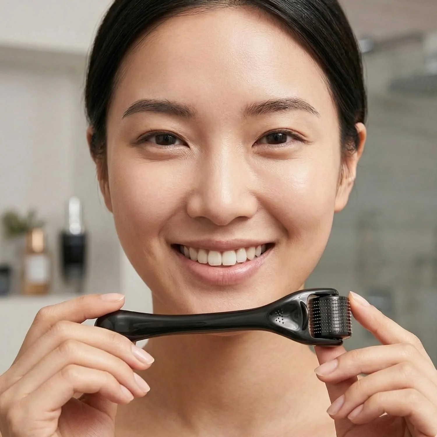 ROSELYNBOUTIQUE Derma Roller Personal Care Beauty Tool