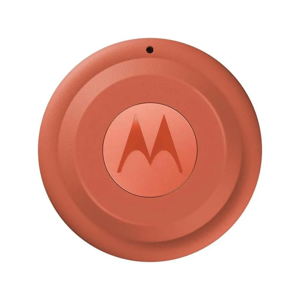 Localizador Motorola Moto Tag 2 Bluetooth UWB Rosa