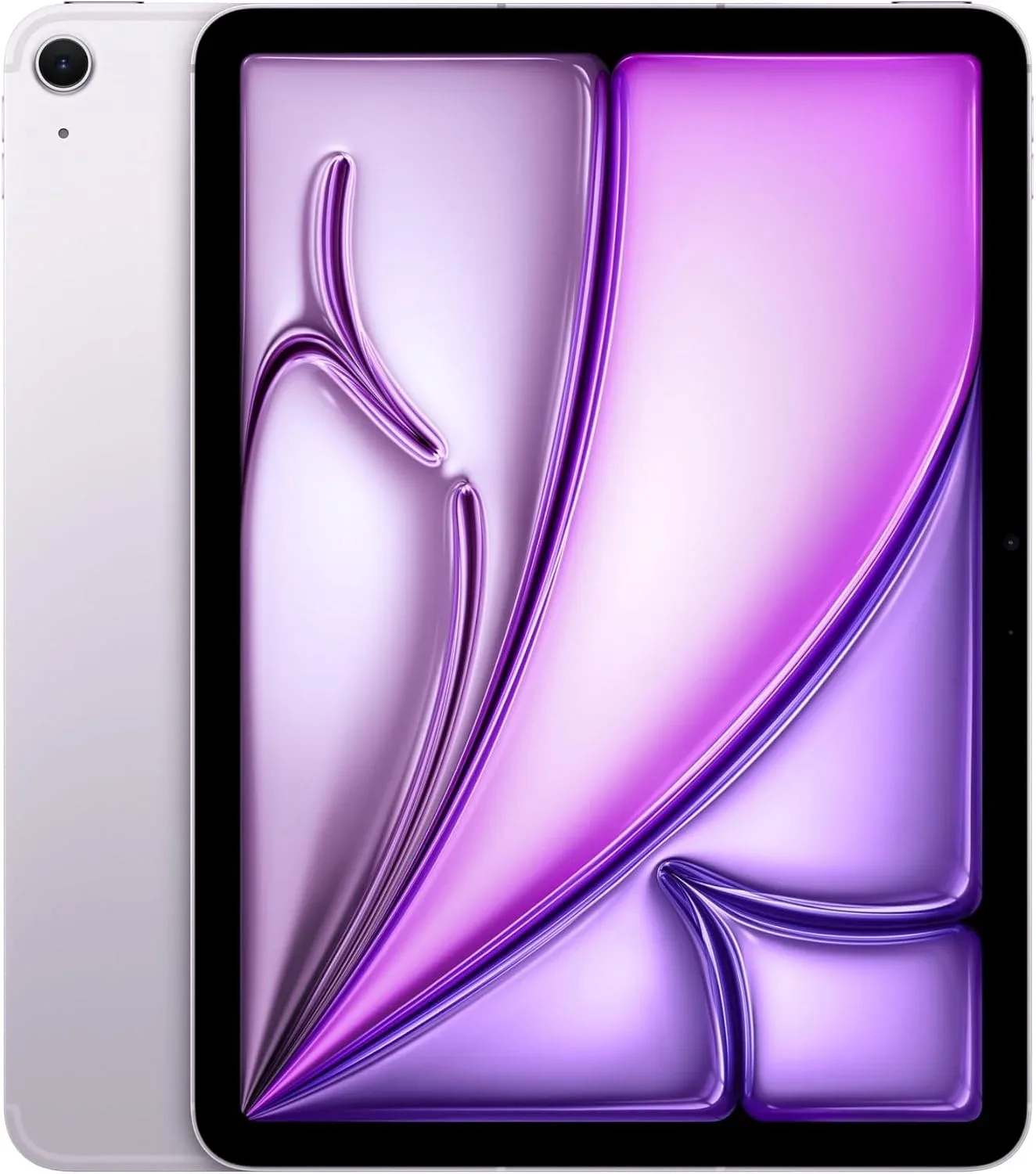 Tablet Apple iPad Air 11 pulgadas M4 128GB Wi-Fi 5G Púrpura