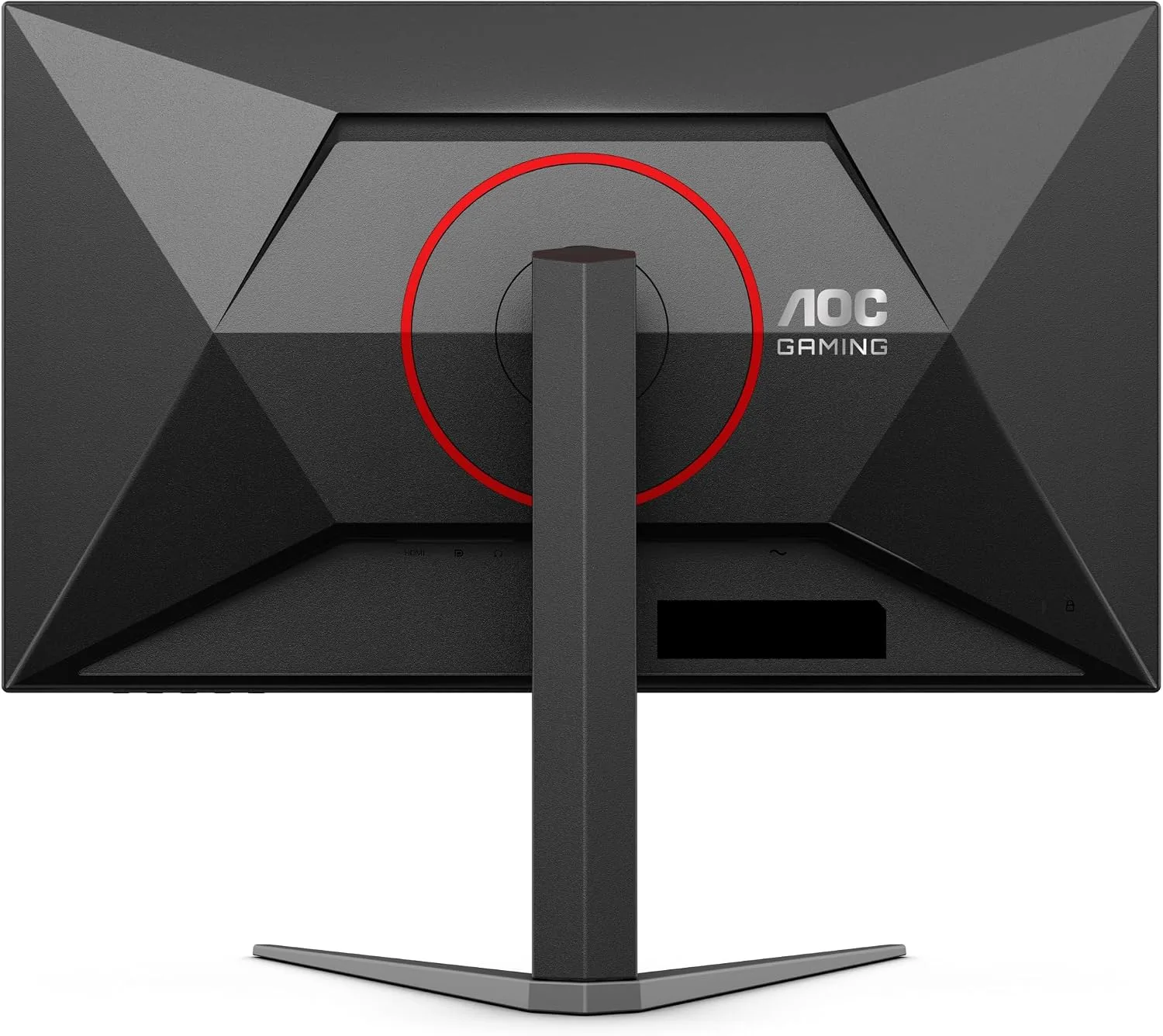 AOC 27" Gaming Monitor FHD 200Hz IPS NVIDIA G-SYNC Compatble 0.3ms, 27G4H