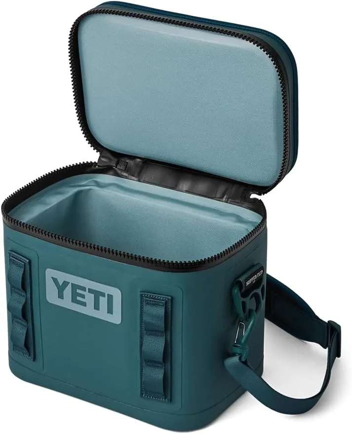 YETI Hopper Flip 8 Portable Soft Cooler